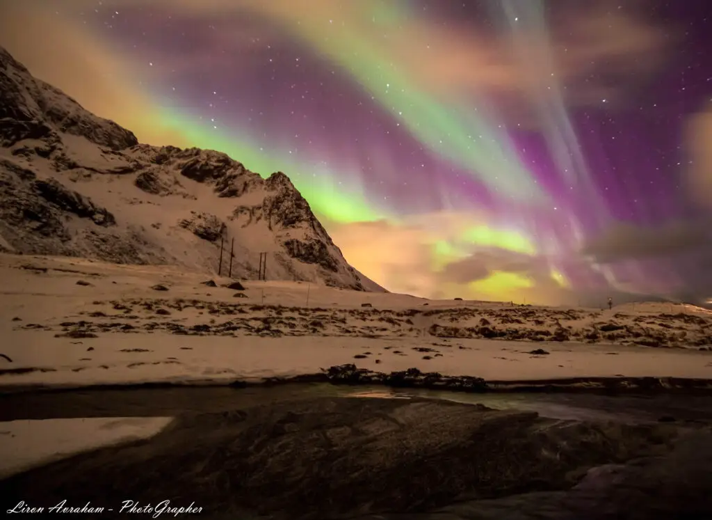 north-lights-תמונות-מהעולם