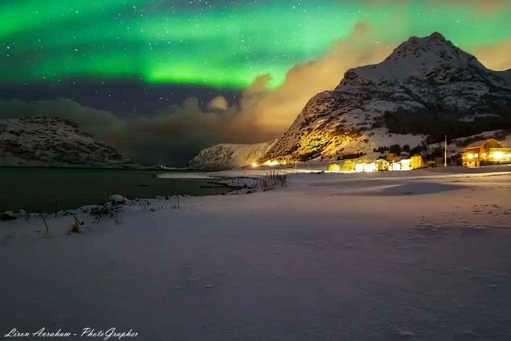 Norway-תמונות-לסלון