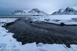 Norway-Skagsanden-beach