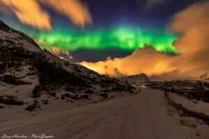 north-lights-תמונות-מהעולם