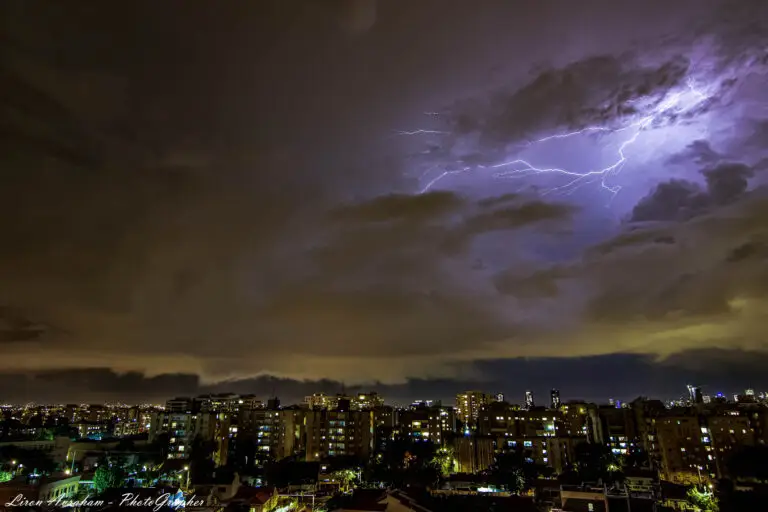 ברקים-בקריית-אונו