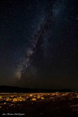 מטר מטאורים