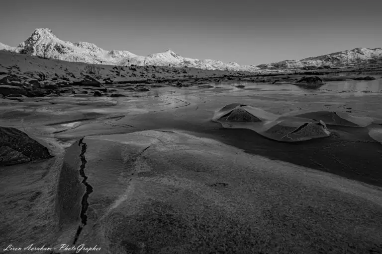 סדק-בקרח-תמונות-מהעולם