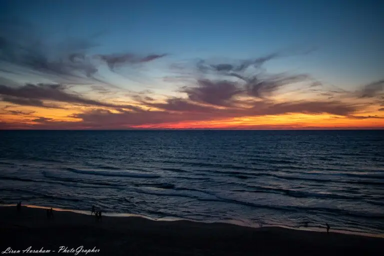 טבע-ונופים-שקיעות-סתיו