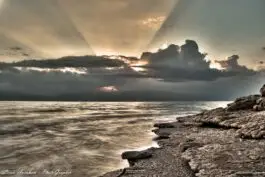 ים המלח – Dead-Sea-sunrise 02