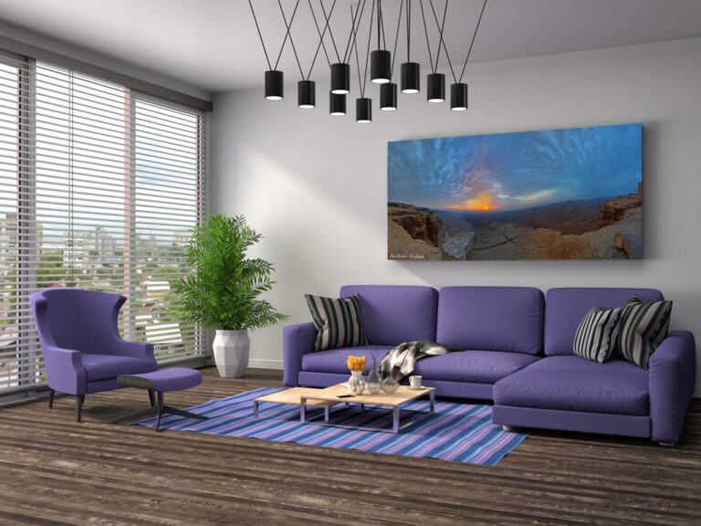 תמונות-לסלון