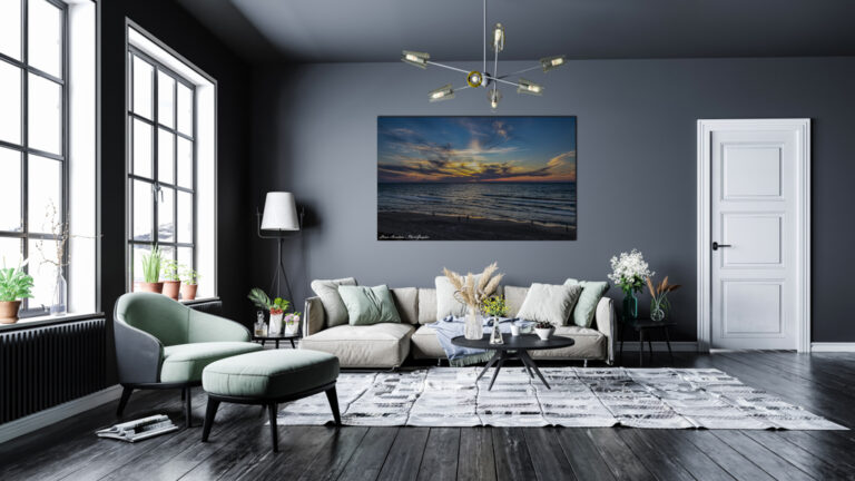 תמונות-לסלון